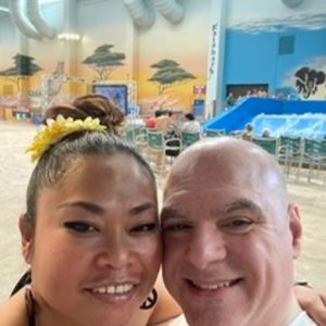 Meet your Posher, Cris